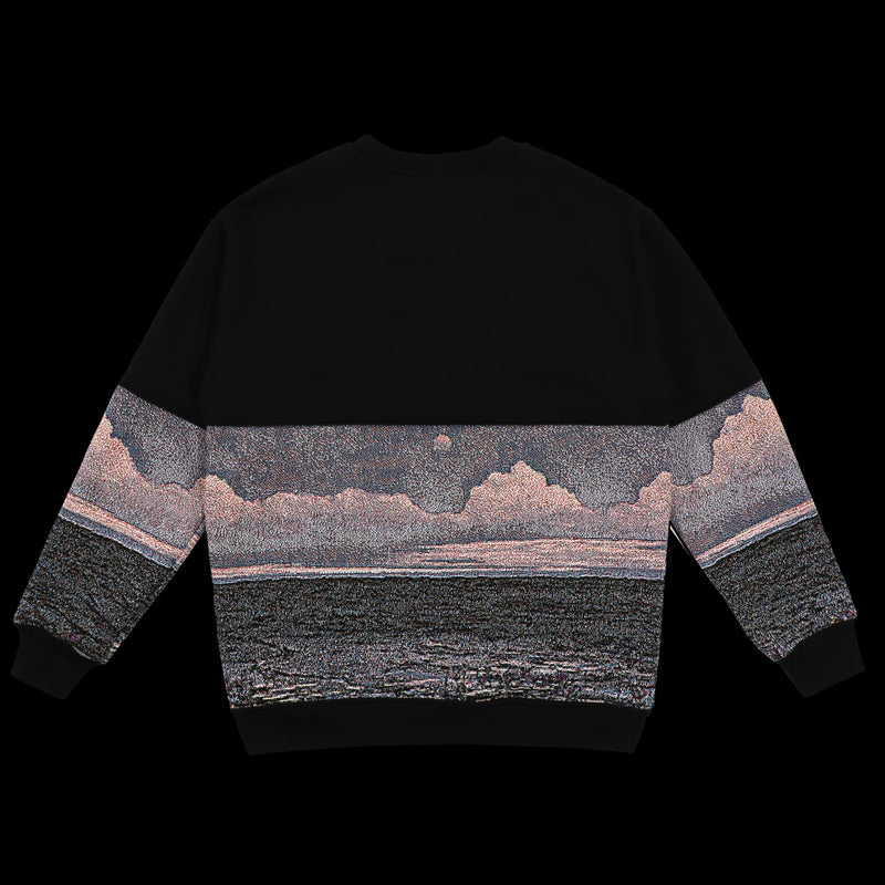 "The end" sweatshirt 1 of 1 Size M