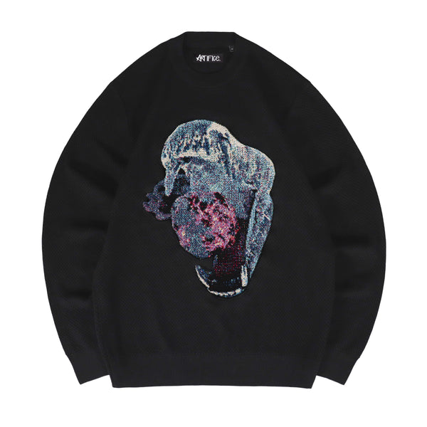 Artifice. Pullover